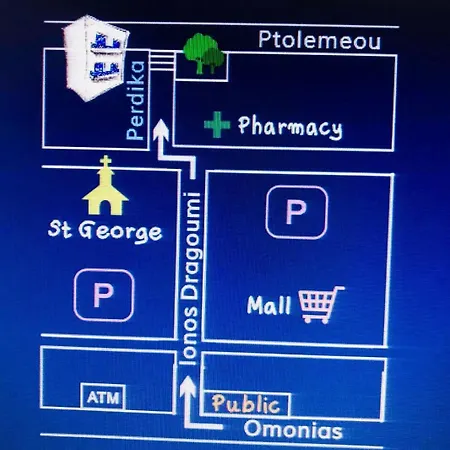 Apartament The Spiti Project 21