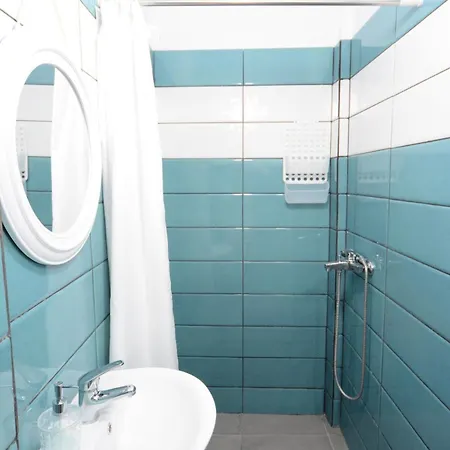 Apartament The Spiti Project 21 Kavala