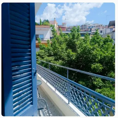 The Spiti Project 21 * Kavala