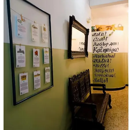 The Spiti Project 21 Apartament