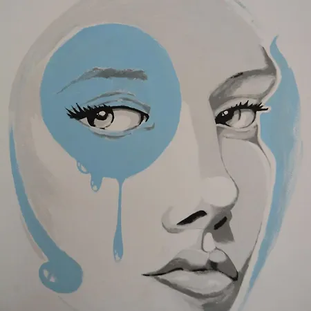 شقة The Spiti Project 21 *